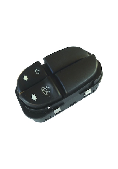 Ford Mondeo Cam Düğmesi Anahtarı Ön Sol Çiftli 1997 / 01
