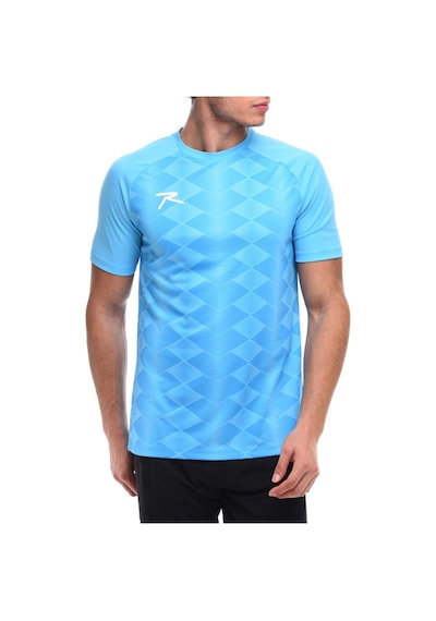 Raru Erkek T-Shirt Octo Turkuaz