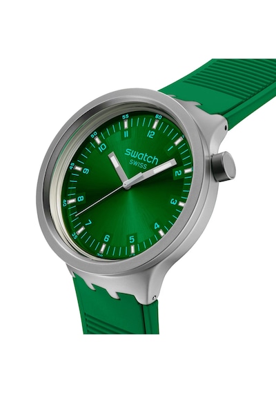 Swatch Sb07s101 Forest  Face Erkek Kol Saati