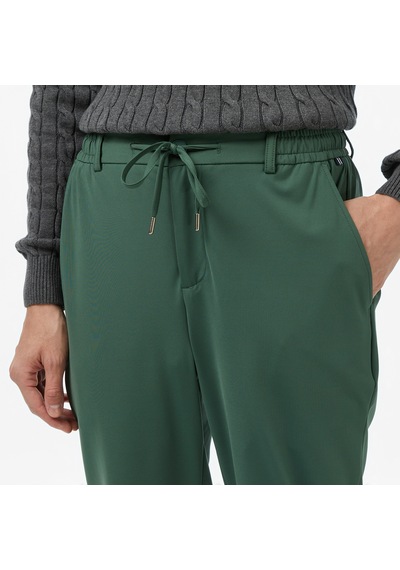 Nautica Erkek Yeşil Jogger Fit Pantolondüzp57122t