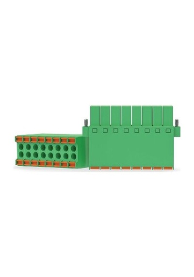 Teltonika Te-pr4ıo17k 2x8 Pin Konnektör