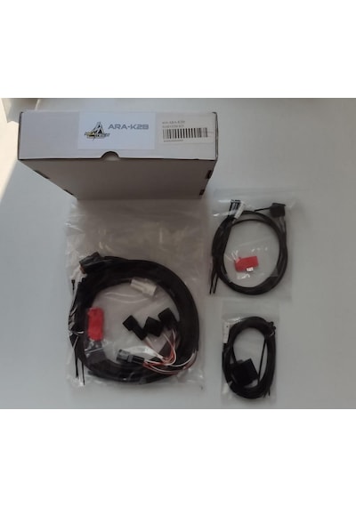 Healtech Ar Assıstant Kablo Seti Ara-k2b