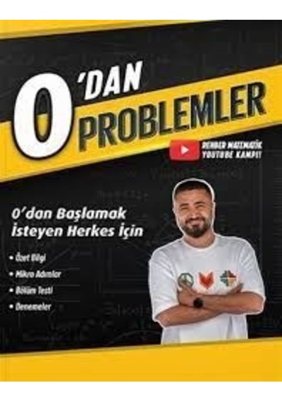 0`dan Problemler Rehber Matematik Tonguç Akademi