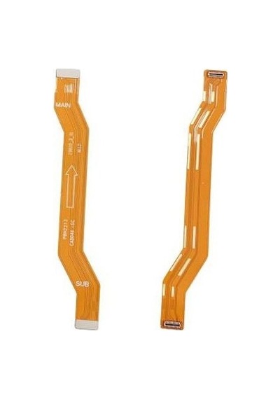 Realme C25y Ara Film