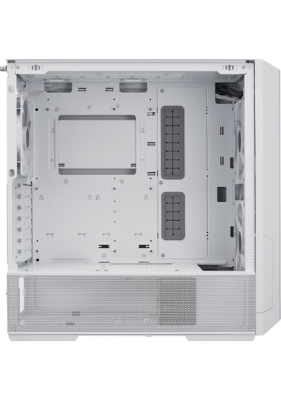 Lian Li Lancool 216 RGB White E-ATX Mid Tower Bilgisayar Kasası