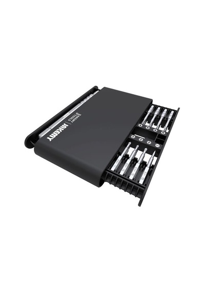 Jakemy Jm8171 Bit Set 17 Parça