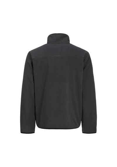 Jack & Jones Jjlupo Fleece Jacket Gri