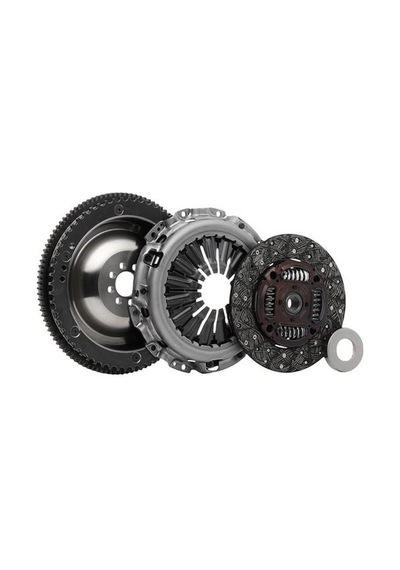 Debriyaj Seti Exedy Nsk2191smf Nissan Navara