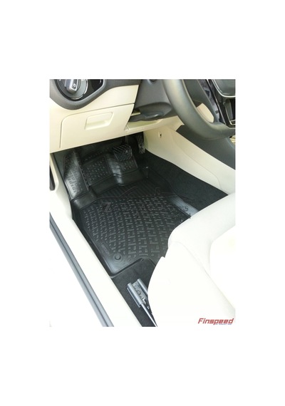 Volkswagen Golf 7 3D Paspas&Bagaj Havuzu Seti 2012-2020