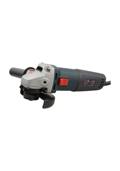 Klpro KLAT11505 850 W 115 MM Profesyonel Avuç Taşlama Makinesi