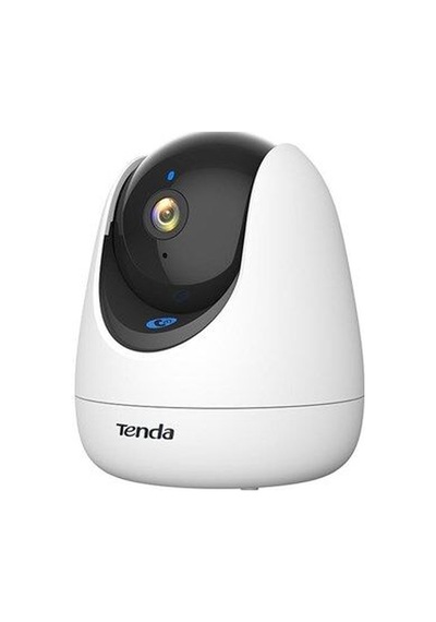 Tenda 3mp 4mm Wıfı Kablosuz Pan-tilt Ip Kamera Cp3 Pro