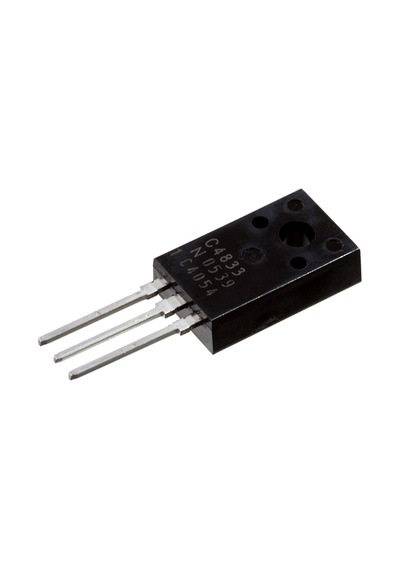 2sc 4833 Ito-220 Transistör