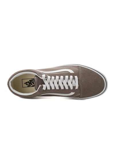 Vans Ua Old Skool Spor Ayakkabı Kahve 0005uf9jc1-r Kahve Kahverengi