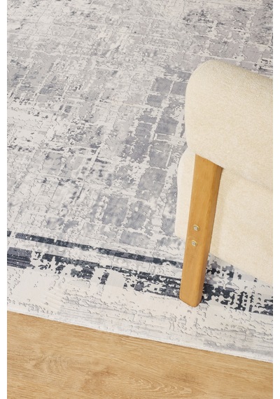 Kaşmir Halı Trend Vetra 80x300 CM Salon Mutfak Halısı Yolluk Kilim