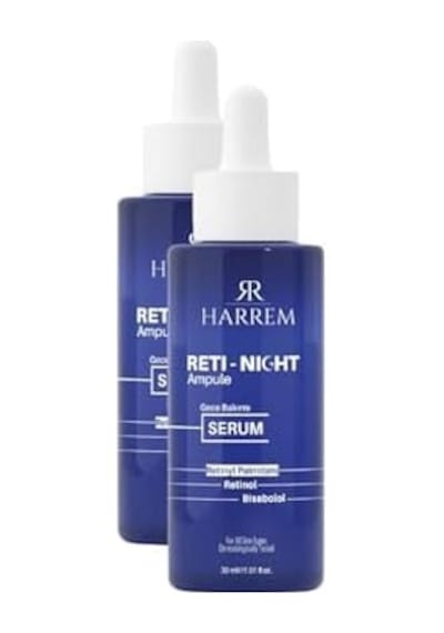 Reti-night Yaşlanma Karşıtı Dolgunlaştırıcı Retinol & Kolajen Serum 30 Ml