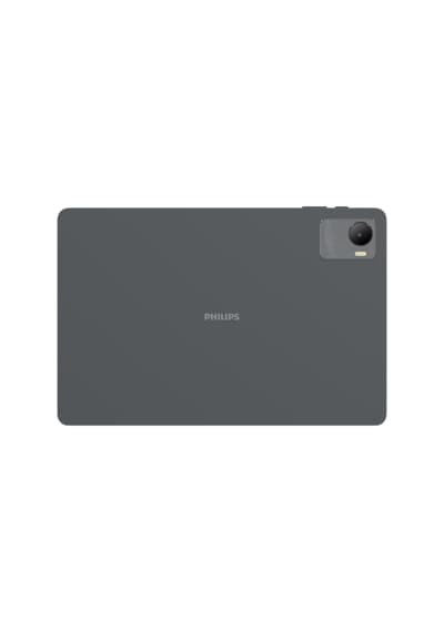 Philips T7305 4 GB 128 GB 10.1" Tablet (Distribütör Garantili)