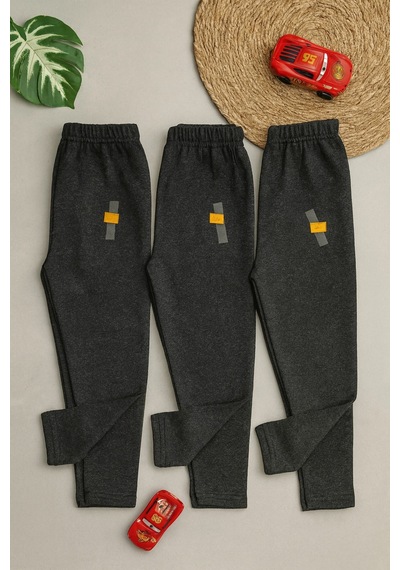 Uğur Bebe 3 Adet Unisex Çocuk I Çlik Alt Pamuklu, Esnek Ve Yumuşacık Kumaş Çok Renkli Çok Renkli Uğur Bebe 3 Adet Unisex Çocuk I Çlik Alt Pamuklu, Esnek Ve Yumuşacık Kumaş Çok Renkli Çok Renkli