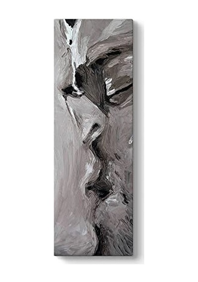 Öpücük Tablosu 40 X 120