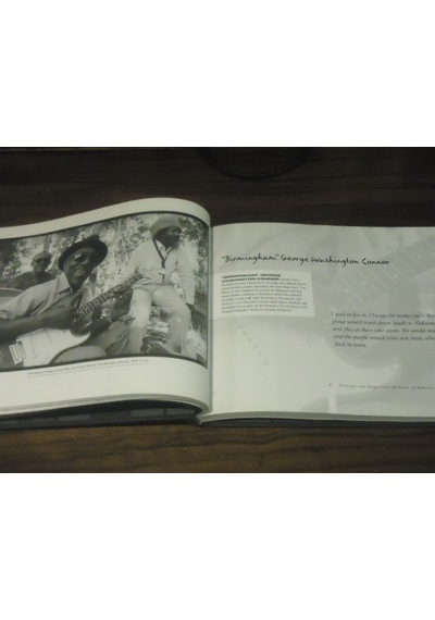 Music Makers Portraits And Songs From The Roots Of America - Cilt