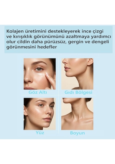 Robx A07 Yeni Nesil Rf-EMS Cilt Sivilce Ve Yüz ve Vücut Aleti