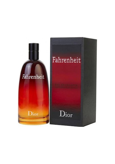 Dior Fahrenheit Edt Erkek Parfüm 75 Ml Fresh