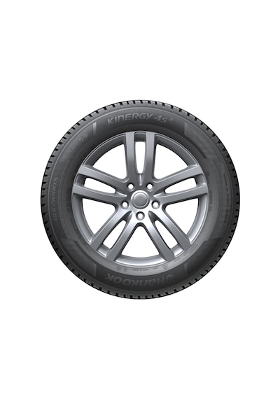 Hankook 185/65R15 88H Kinergy 4S 2 H750 Oto Dört Mevsim Lastiği 2026