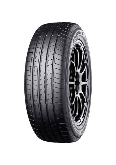 Yokohama Advan V61 225/55R18 98H  Yaz Lastiği 2025