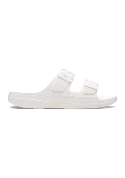 Crocs Saturday Sandal Kadın Terlik 213586-100 White Beyaz
