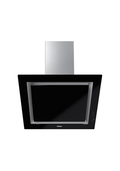 Teka Urban Serisi HLB 8600 BK - GZC 64320 XBC BK - DLV 68660 Siyah Ankastre Set