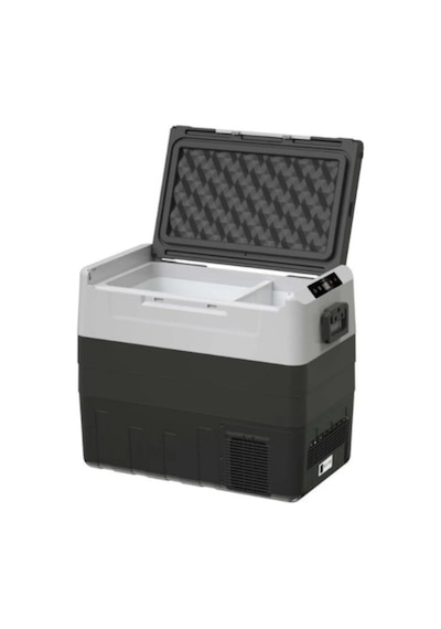 Evacool Germany 55 Li̇tre Oto Buzdolabi Kompresörlü 12v / 24v Eva55a