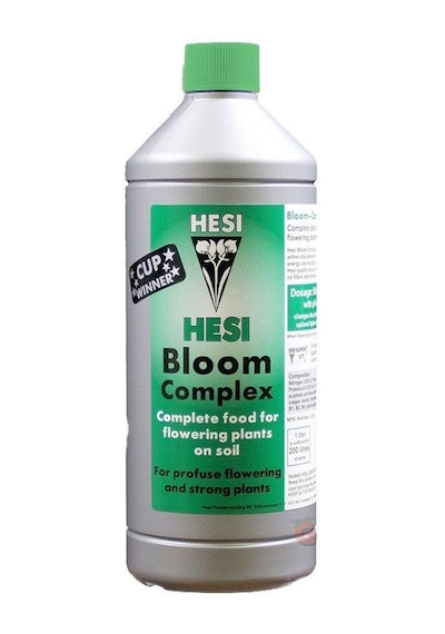 Hesi Bloom Complex 500 ML