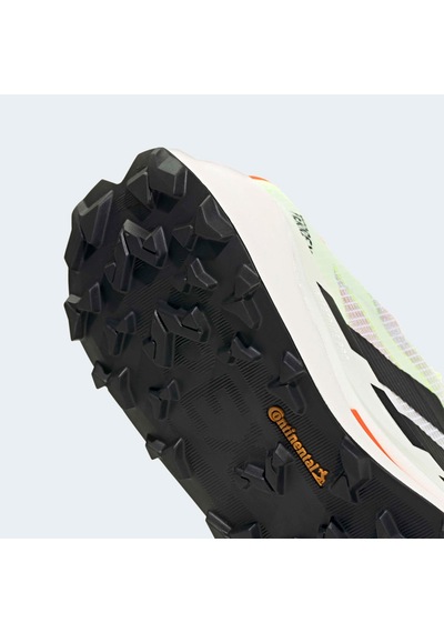 Adidas Terrex Agravic Tt Kadın Beyaz Koşu Ayakkabısı Hp7013