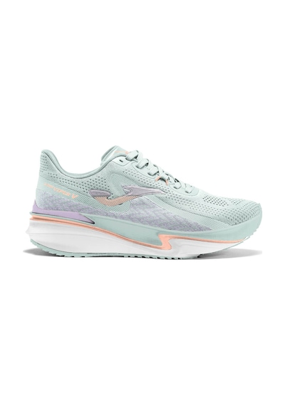 Joma Storm Vıper Lady 2427 Turkuaz Kadın Koşu Ayakkabısı 000000000101920199 Mavi
