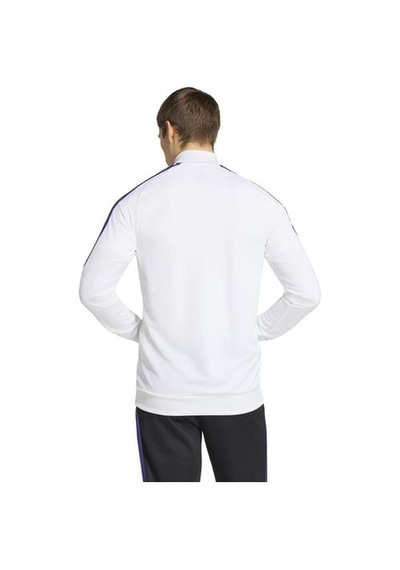 Adidas Tıro26 League Tr Jkt Erkek Futbol Kamp Ceketi Ks5406 Beyaz