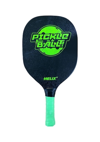 Helix Pickleball Seti Ahşap Wpb-2