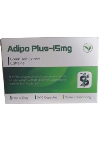 Adipo-plus 15 mg ultra