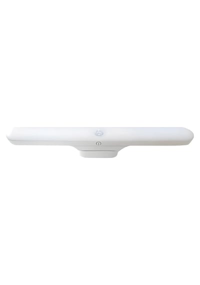 Mıknatıslı Şarjlı Led Işık Micro Usb Şarjlı Kablosuz Led Lamba 3 Farklı Işık Led Aplik Dimlenebilir Beyaz
