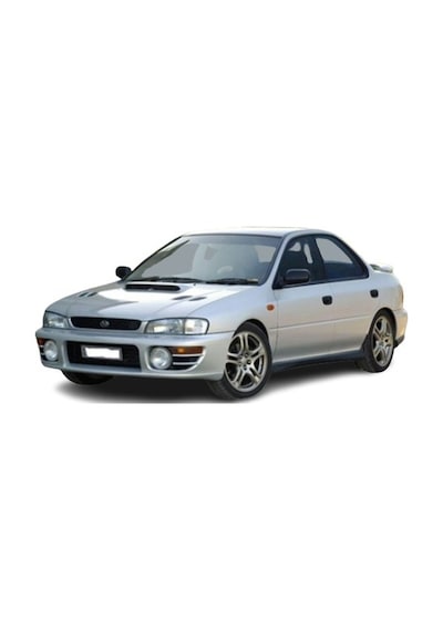 Subaru Impreza Gc Yıl 1992-2000 Arası Depo Sağ Far 84001-fa220