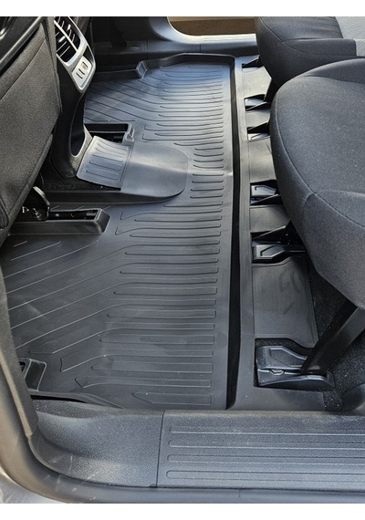 Rifter Berlingo Combo Paspas Bagaj Havuzu Set 2020 2021 2022 2023 22024 2025 Proace Cıty Yeni Doblo
