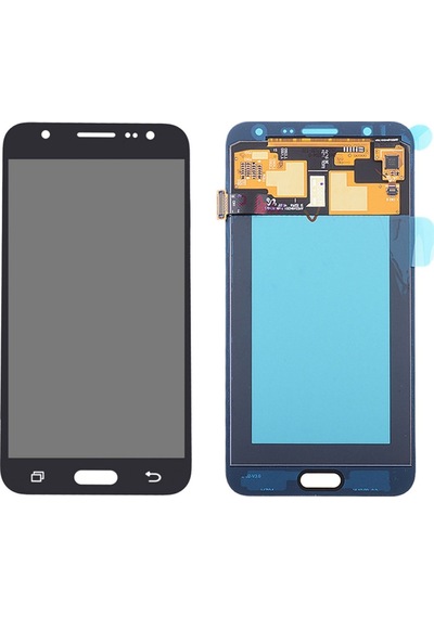 Teknonet Samsung Galaxy J700 J7 Uyumlu Lcd+dokunmatik - Gold