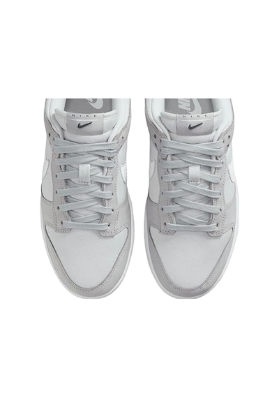 Nike Dunk Low Lx Nbrd Leather Unisex Sneaker Grey Hakiki Deri Unisex Günlük Spor Ayakkabı Gri Gri Nike Dunk Low Lx Nbrd Leather Unisex Sneaker Grey Hakiki Deri Unisex Günlük Spor Ayakkabı Gri Gri