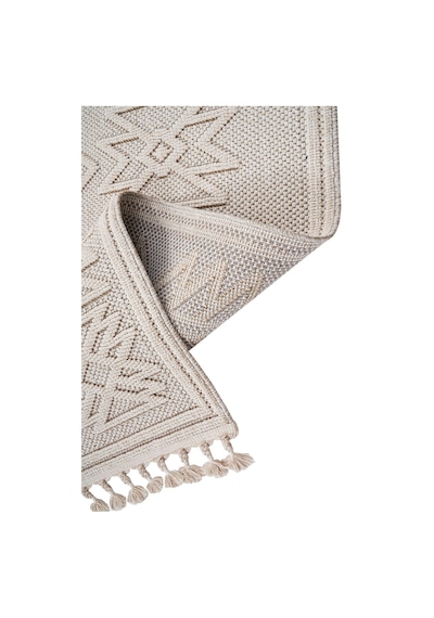 Dolce Vita Halı Casablanca 681 Cream Modern Halı Bej
