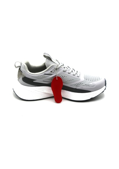 Playup 4034 Erkek Spor Ayakkabı Gri