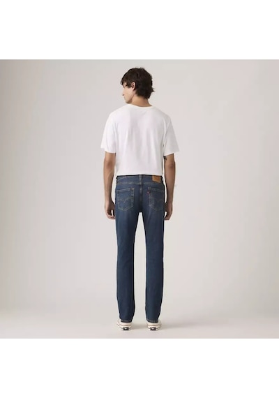 511 Erkek Slim Fit Kot Pantolon Koyu Lacivert 0063