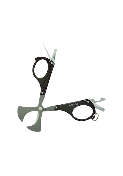 Xikar Mtx Multi Tool Black Puro Kesici