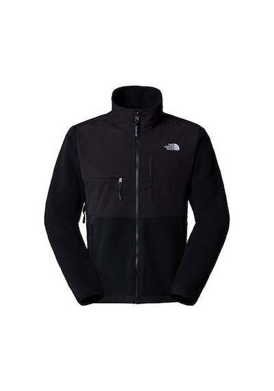 The North Face M Retro Denali Erkek Outdoor Polar Ceket Nf0a88xhjk31 Siyah Siyah