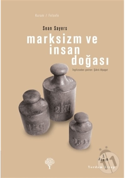 Marksizm Ve Insan Doğası