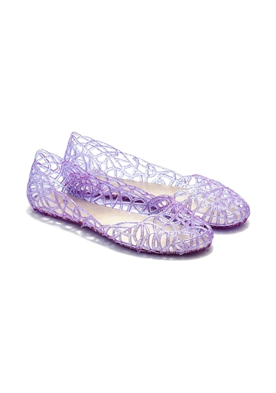 Twigy Kadın Terlik Bb0632 Lila