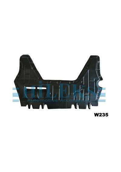 Hıleks W235 Karter Muhafazası Ön Passat 06 3c8825235