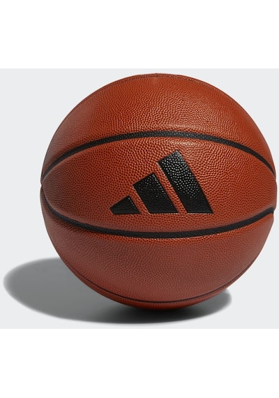 Adidas All Court 3.0 Unisex Turuncu Basketbol Topu HM4975